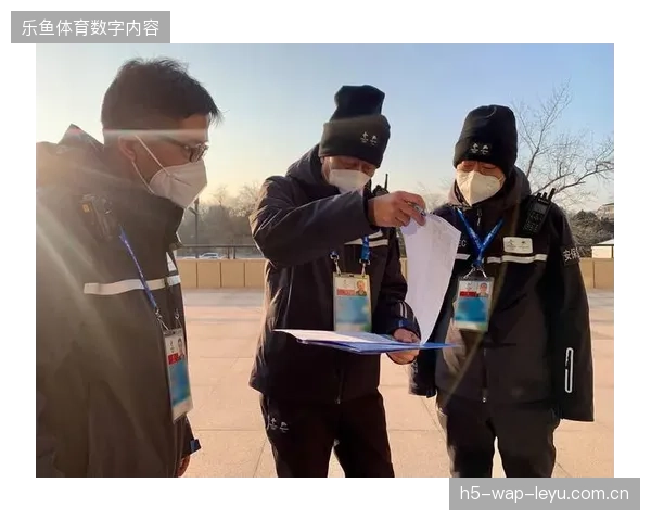 赛事安保升级过度依赖心电监测，场馆物理空间导流效率却被长期忽视