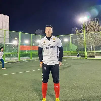 赖洋玲